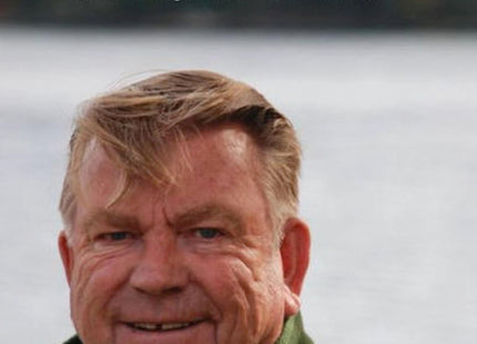 Suddenly, the Cider Didn't Taste So Good: Adventures of a Game Warden in Maine