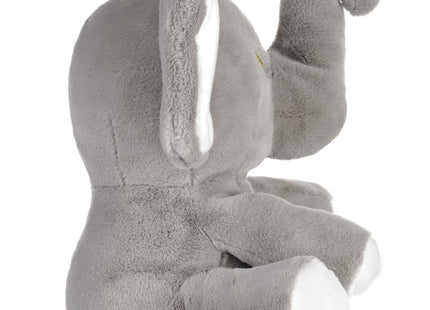 Driver Headcover Funny Golf Headcover Animal Golf Club Head Covers Gorilla Alces Moose Mammoth Design Black Plush Golfing Gifts for Men Women Golfer Fits up to 460CC Driver Head