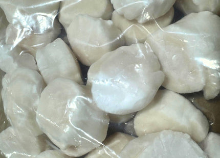 Today Gourmet Foods of NC - Scallops - U10 Dry (5lb Pkg)