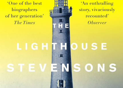 The Lighthouse Stevensons