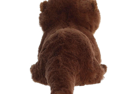 Aurora Mini Flopsie 10" River Otter Pup Adorable Stuffed Animal