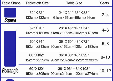 Honellaty Fall Pumpkin & Leaf Tablecloth 52x70 Inch, Printed Polyester