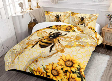 CCoutueChen Coastal Bedding Set Queen for Women Teal Ocean Turtle Comforter Set for Girls Bedroom Decor 3Pieces Soft Microfiber Qulited Comforter with 2 Pillowcases/90 * 90