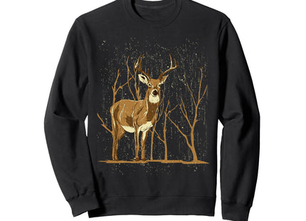Deer Lover - Deer Sweatshirt