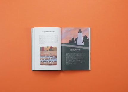East Coasting: The Ultimate Roadtripper’s Guide to New England