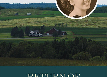 Return of Old Maine Woman
