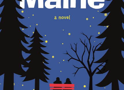 Almost, Maine: A Novel