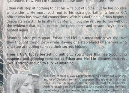 Shadowing You: The Past Comes Due in Shadow Cove (The Wright Heroes of Maine)