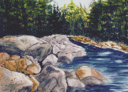 Smithville Junction: A Maine Novel