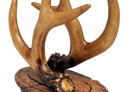 Deer Antler Napkin Holder