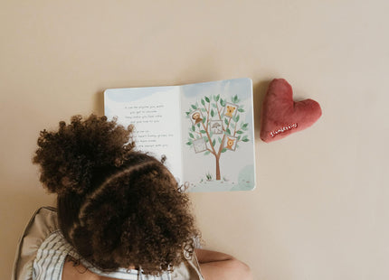 Slumberkins Otter Snuggler & 2 Board Books Complete Set Bundle | Promotes Family Bonding, Building Connections & Acceptance | Social Emotional Learning Toys (Otter Snuggler Plush + 2 Board Books)