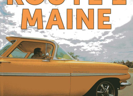 Route 1: Maine
