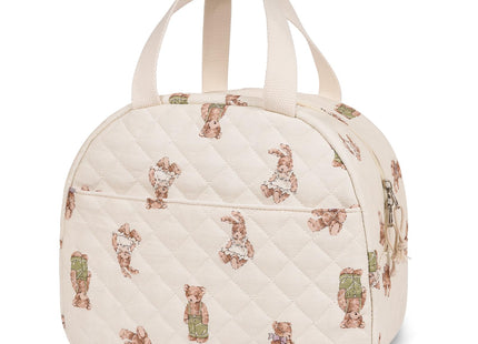 honitty Lunch Box for Women (Bear)