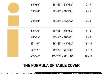 Yarcooly Fall Tablecloth Rectangle 60×80 Inch Autumn Decorations for Home