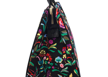 kate spade new york Insulated Lunch Tote, Autumn Floral