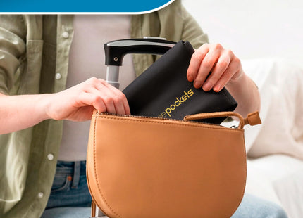 Airplane Pockets - Accessories Plane Travel Essentials, Travel Organizer