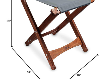 BYER OF MAINE Pangean Folding Stool