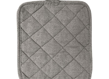 Lobyn Value Packs Kitchen Towel 5 Piece Linen Set 2 Towels 2 Pot Holders 1 Oven Mitt (Owl)