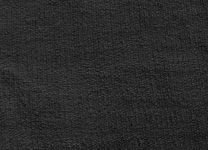 Amazon Basics 3-Piece Micromink Sherpa Down Alternative Comforter Bedding Set, Ultra-Soft, Warm All Season, Machine Washable, King, Black, Solid