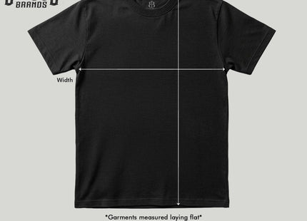 Brisco Brands Maine is Calling and I Must Go Womens Graphic T Shirt Tees Black