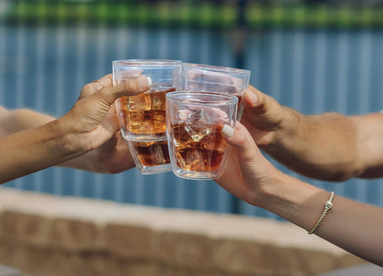 Tervis 12oz Tritan Tumbler | Nautical - Old School Sloop
