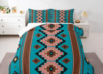 Feelyou Marlin Swordfish Comforter Nautical Anchor Bedding Set for Kids Boys Girls Ocean Marine Theme Comforter Set Fishing Inner Fill Duvet Set 1 Comforter Set with 2 Pillowcases Queen Size