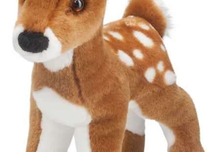 Douglas Delila Deer Fawn Plush Stuffed Animal