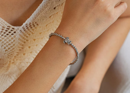 Tarsus Sea Turtle Gifts: Turtle Bracelet Jewelry for Women - Travel Lovers