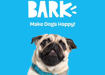 BarkBox Max's Maine Lobster Roll Dog Toy - Large - for Dogs