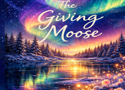 The Giving Moose