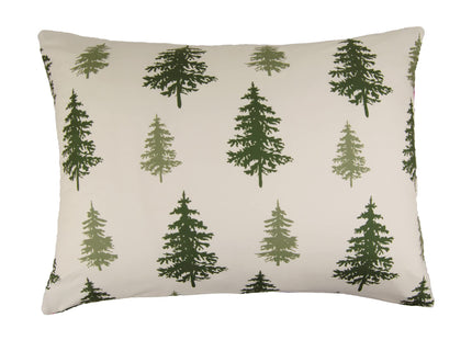 Donna Sharp Cedar Lodge Twin Quilt Set, 68" x 90"