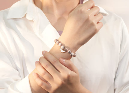 FYUKISS Fox, Fox Gifts for Girls, Fox Jewelry Bracelet Women