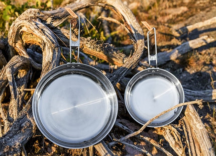 Primus Campfire Frying Pan, 21cm