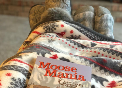 Moose Mania