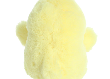 Aurora Rolly Pet 5" Chickadee Chick Playful Stuffed Animal