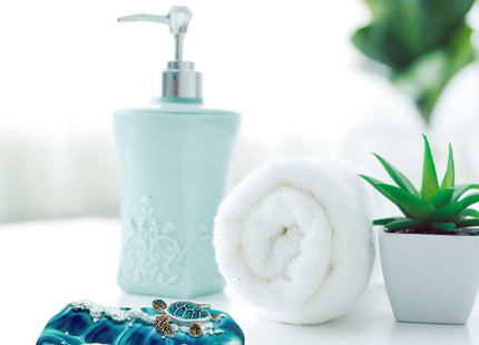 BestGiftEver Sea Turtle Wave Soap Dish