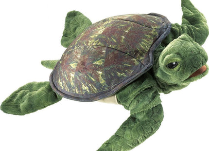 Folkmanis, Puppet Sea Turtle