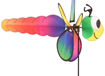 HQ Kites Spin Critter Dragonfly Flag