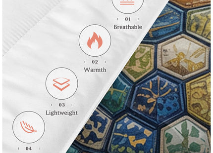 Sleepwish Ocean Comforter Twin Sea Turtle Comforter Set Twin