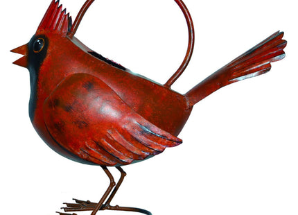 Bluehandworks Cardinal Watering Can