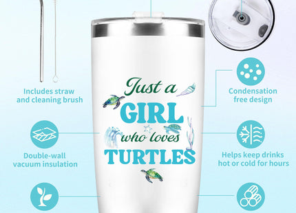MOIZYNG Sea Turtle Gifts for Women