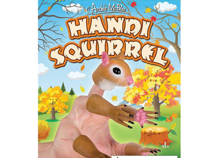 Archie McPhee Handi Squirrel