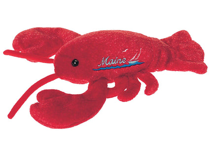Mary Meyer, Toy Bean Bag Lobster Maine