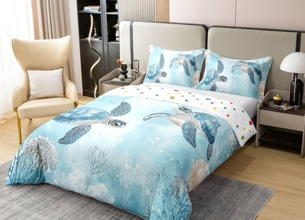 Deer Antler 100% Natural Cotton Duvet Cover Set Camouflage Camo American Flag Comforter Cover Set King Size for Bedroom Decor Rustic Tree Plant Bedding Comforter Cover with 2 Pillowcases