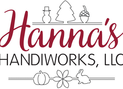 Mushroom Salt & Pepper Shaker Set - Adorable Red and White Mushroom Shakers for Home Decor, Tabletop Feature and Ideal Spring Gift for All by Hanna’s Handiworks
