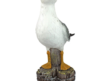 Design Toscano Dockside Seagull Statue