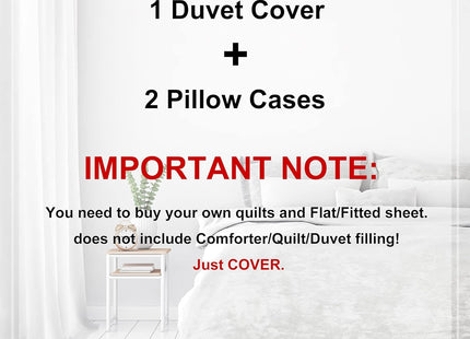 Erosebridal Mallard Duck Comforter Cover Full Size Duck Hunting Bed Set, Wild Animal Duvet Cover Rustic Farmhouse Lodge Cabin Bedding Set, Watercolor Oil Painting Art Bedspread Cover 3-Piece