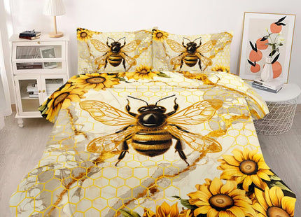 CCoutueChen Coastal Bedding Set Queen for Women Teal Ocean Turtle Comforter Set for Girls Bedroom Decor 3Pieces Soft Microfiber Qulited Comforter with 2 Pillowcases/90 * 90