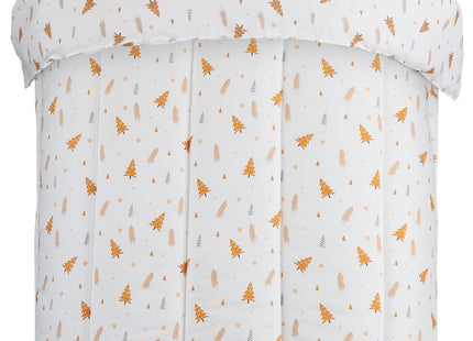 Utopia Bedding 3 Pc Kids Twin Comforter Set, Pine Tree