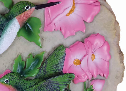 Spoontiques Hummingbird Stepping Stone